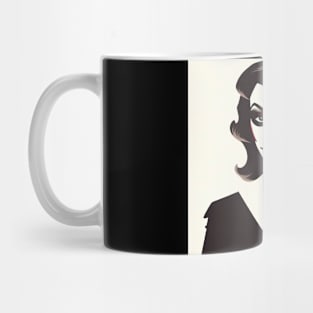 VAMPYRE Mug